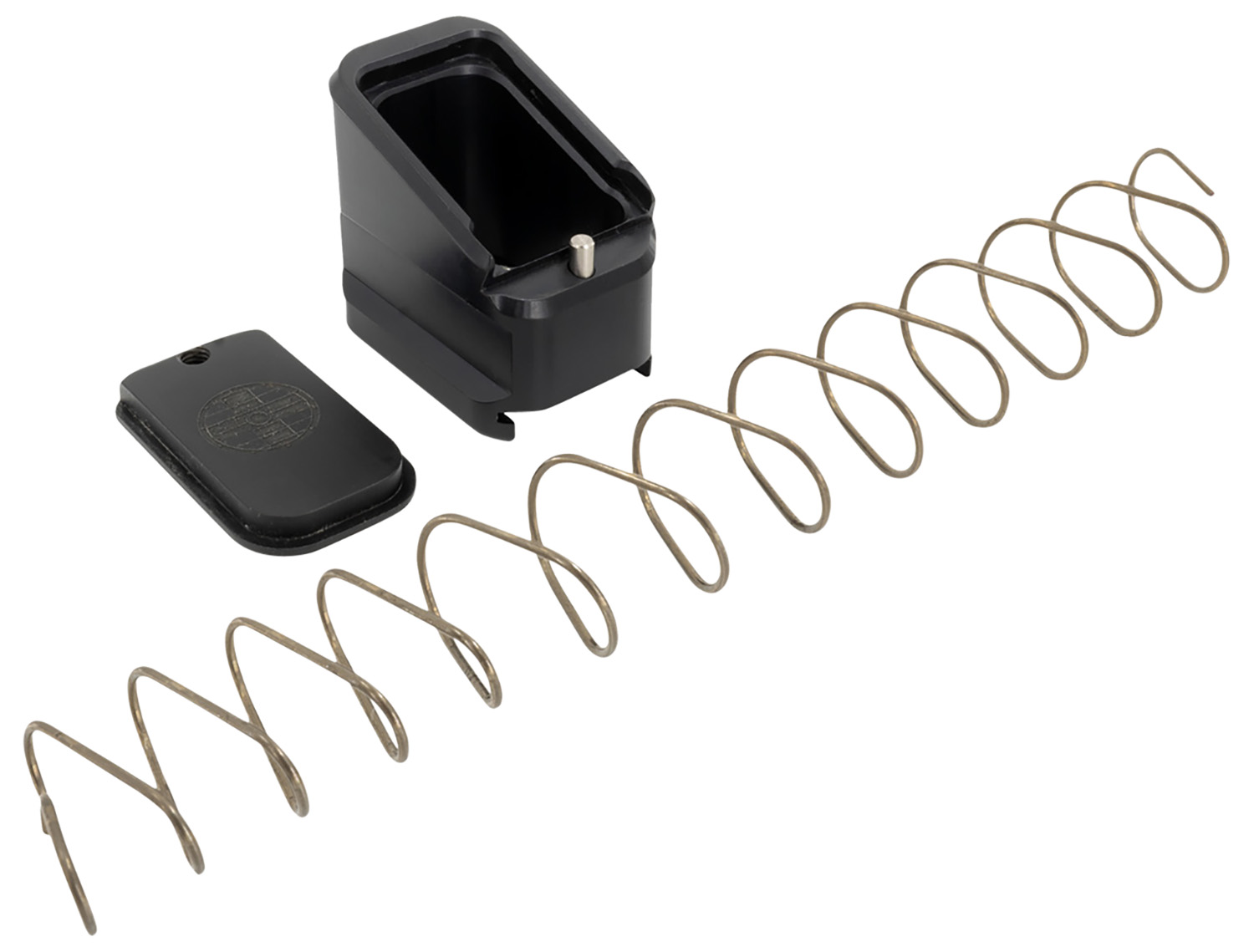 SHIELD ARMS Magazine Extension - Jimmy's Creek Firearms view 3