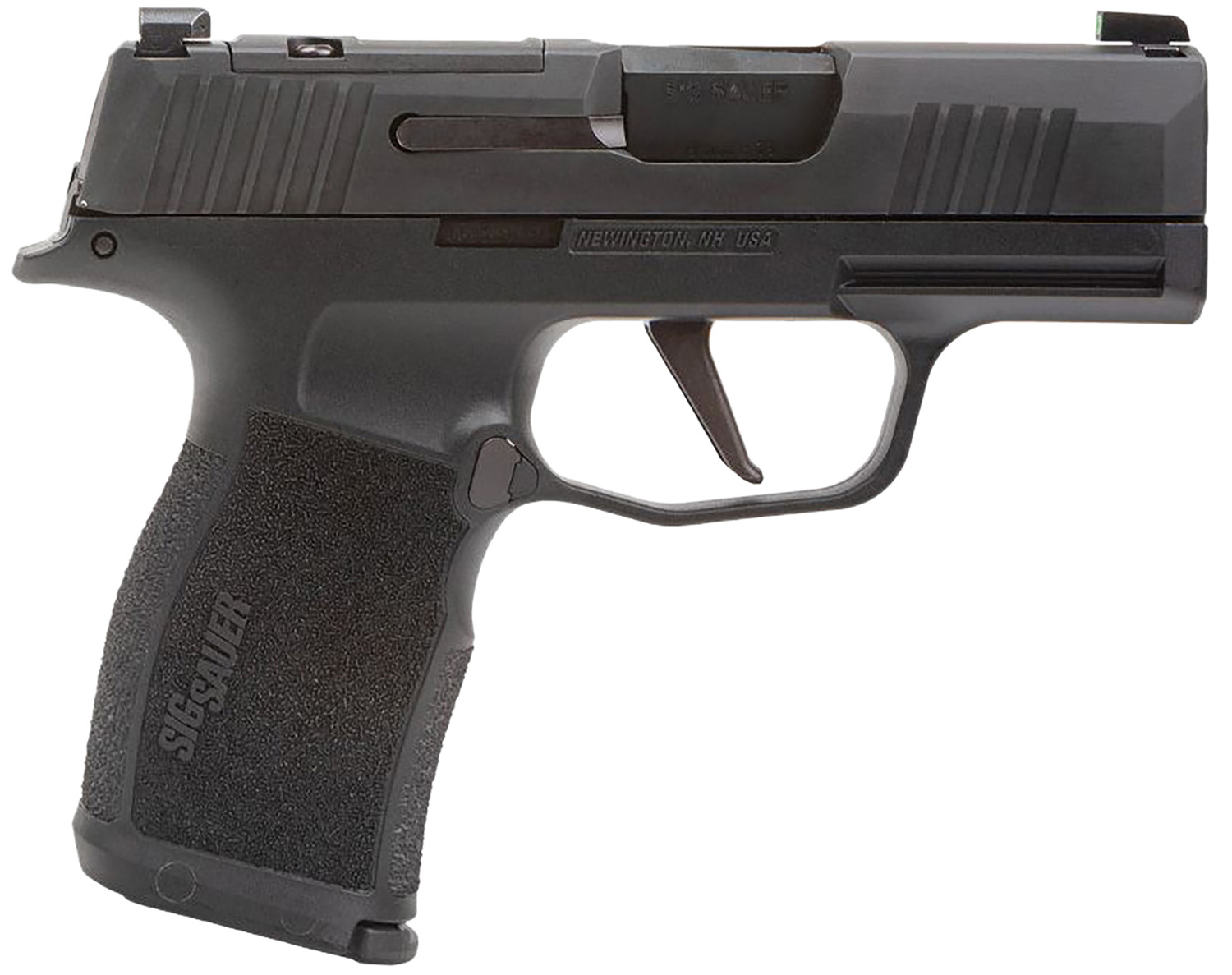 SIG SAUER P365X 9mm - Jimmy's Creek Firearms view 2
