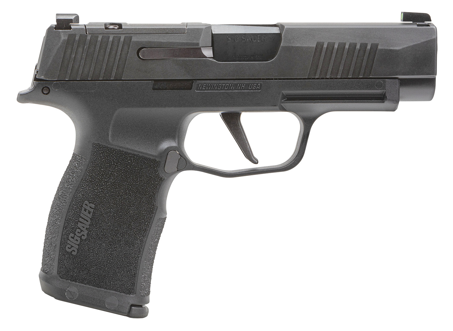 Sig Sauer P365XL X-Series 9mm Luger - 2A in MD view 5
