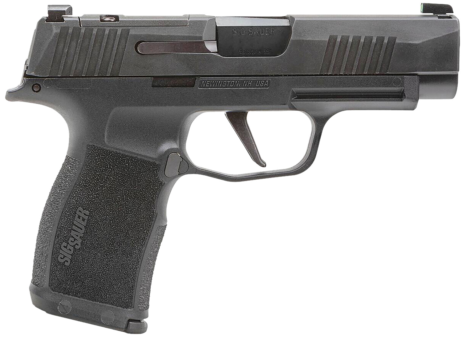 SIG SAUER P365 XL 9mm - Jimmy's Creek Firearms view 3