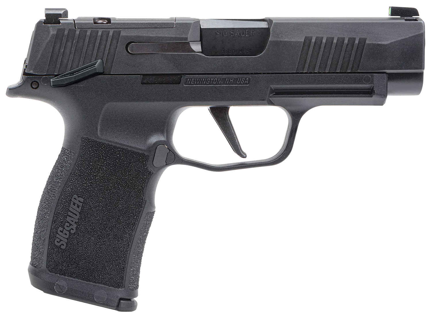 Sig Sauer P365XL MA Certified 9mm Luger - Our Store view 5