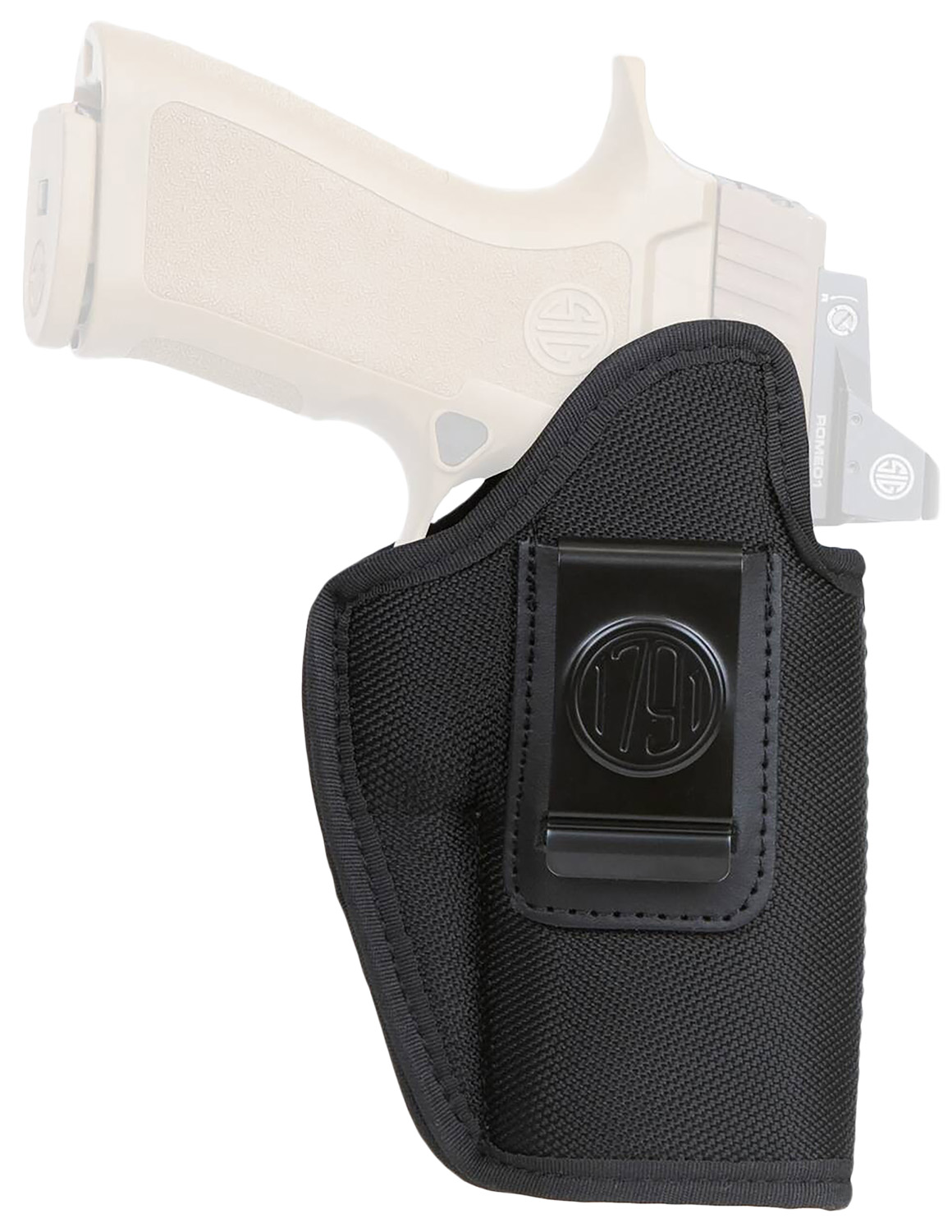1791 GUNLEATHER Premium Nylon - 2A Gun Shop Llc view 2