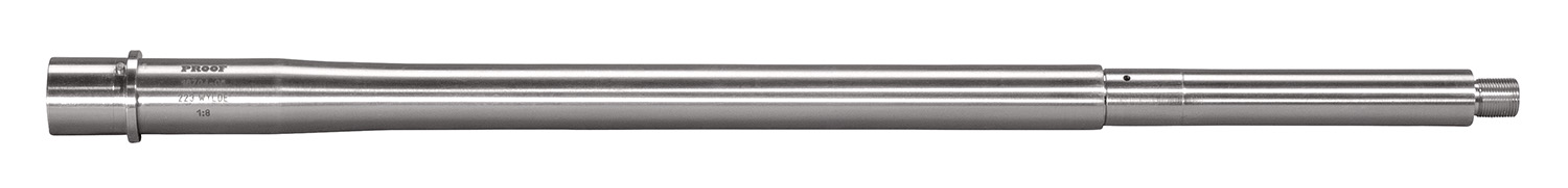 Proof Research PR15 Steel AR Barrel 6mm ARC - Jimmy's Creek view 2