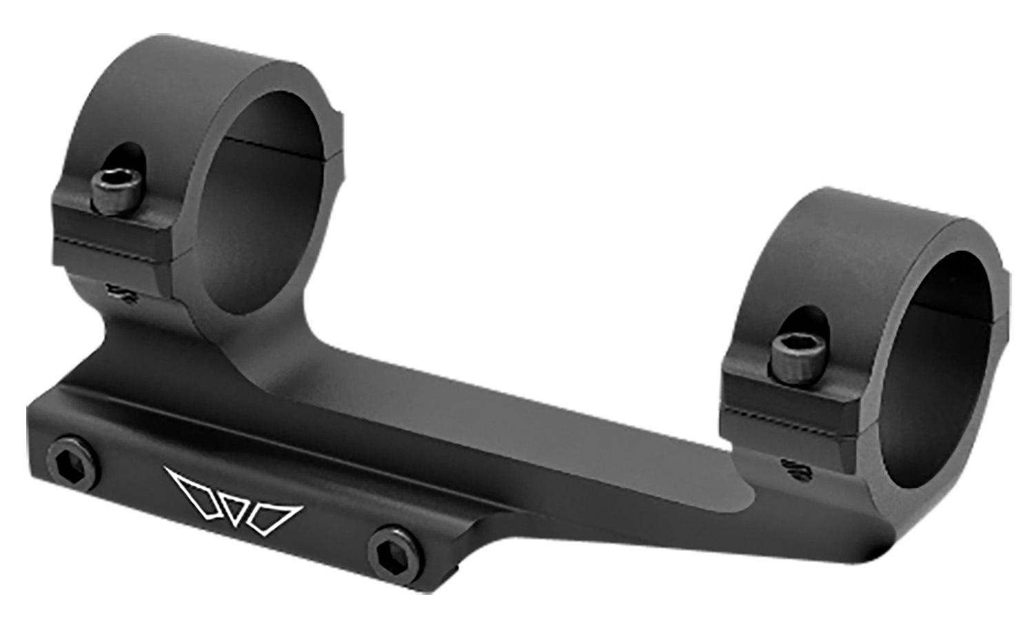 Warne Vapor MSR - Jimmy's Creek Firearms view 3
