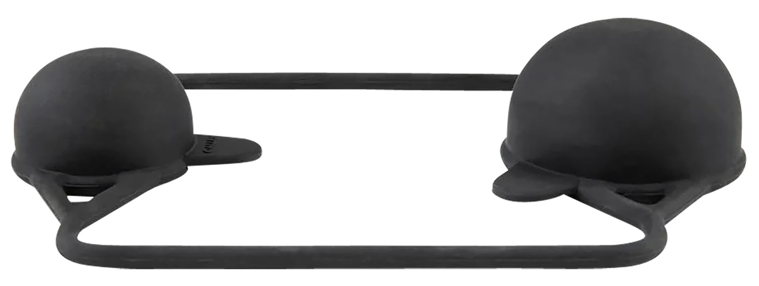 Allen 20174 Scope Cover Black Rubber 56mm Objective 17" Long