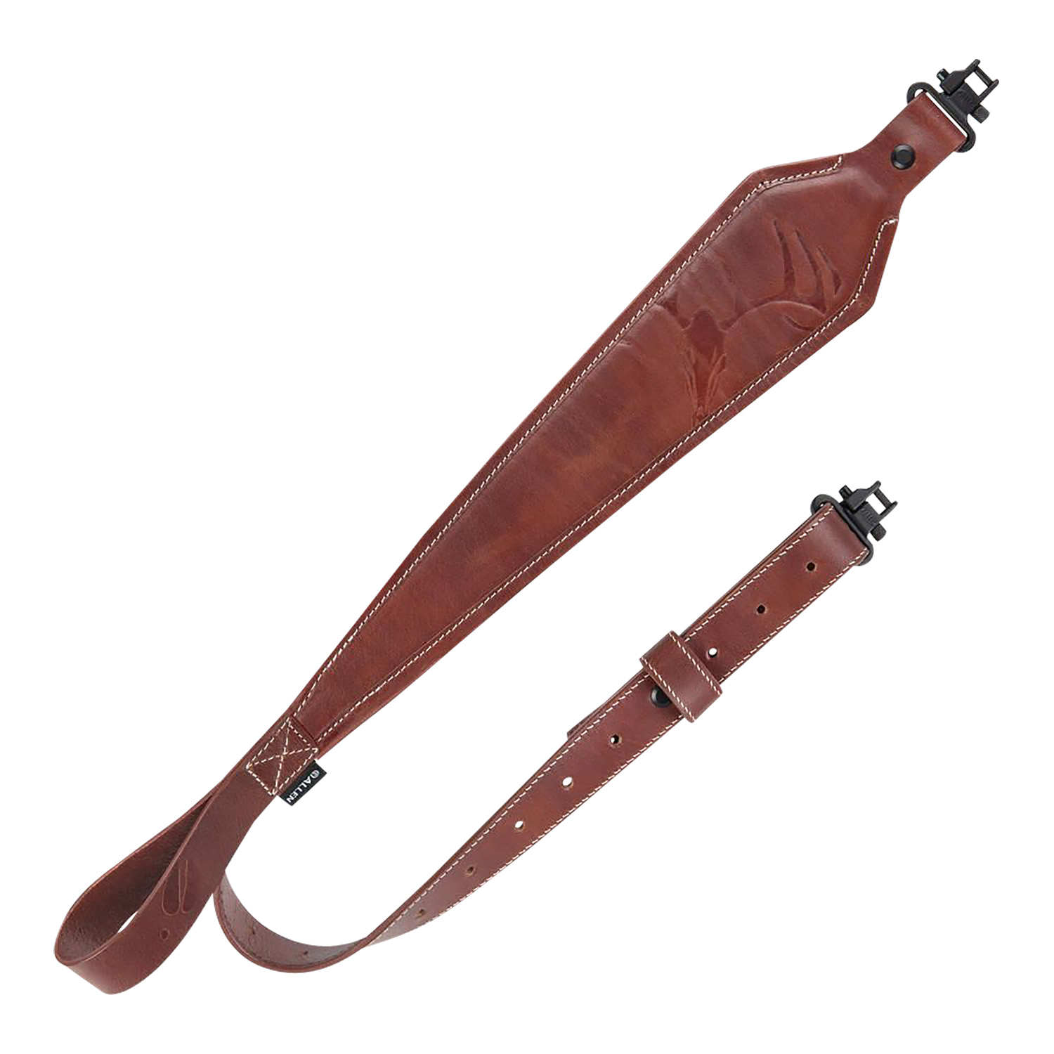 Heritage Cases Deer Deboss - Jimmy's Creek Firearms view 2