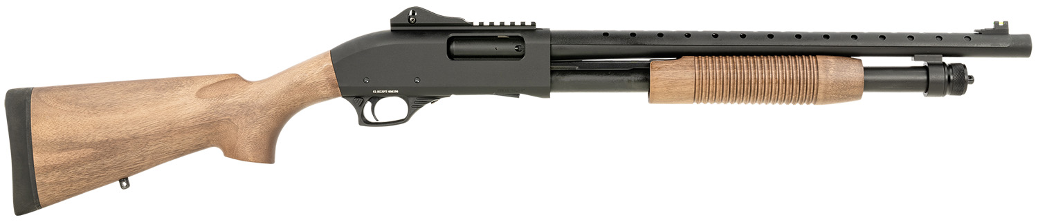 Tokarev USA TX3 Heavy Duty 12 Gauge - Jimmy's Creek Firearms view 2
