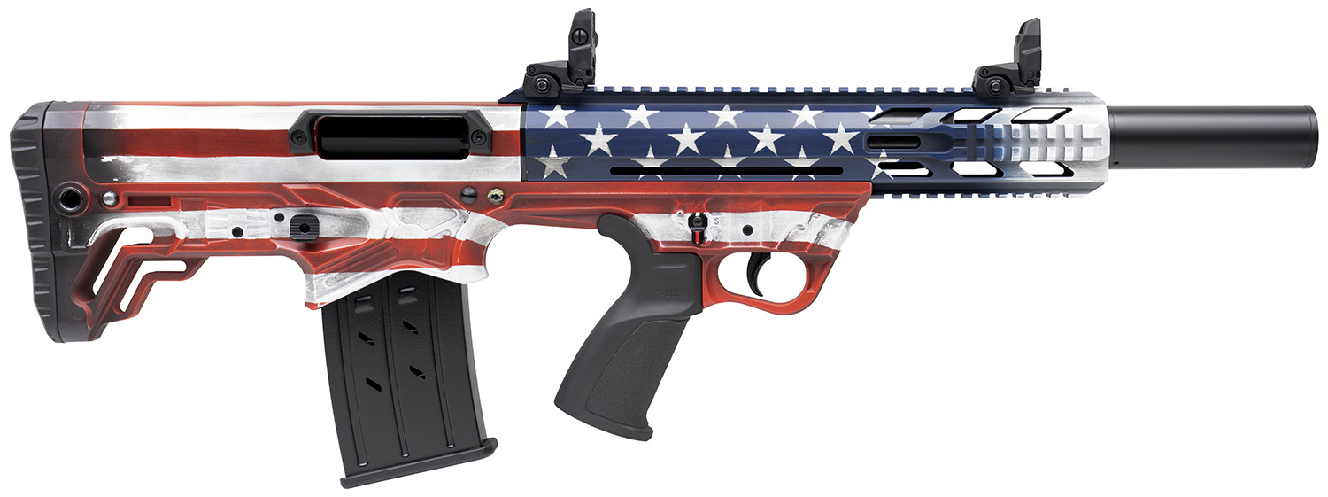 GForce Arms GFY-1 12 Gauge - Our Store view 3