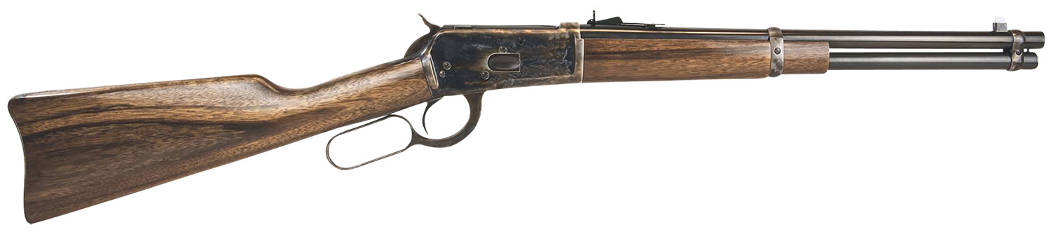 Chiappa Firearms 1892 Trapper 357 Magnum - Jimmy's Creek Fir view 2
