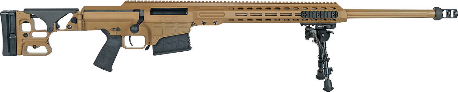 Barrett Firearms MK22 Advanced Sniper System 300 Norma Magnu view 2