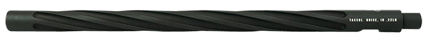 Tactical Solutions 22 LR - 2A in MD view 2