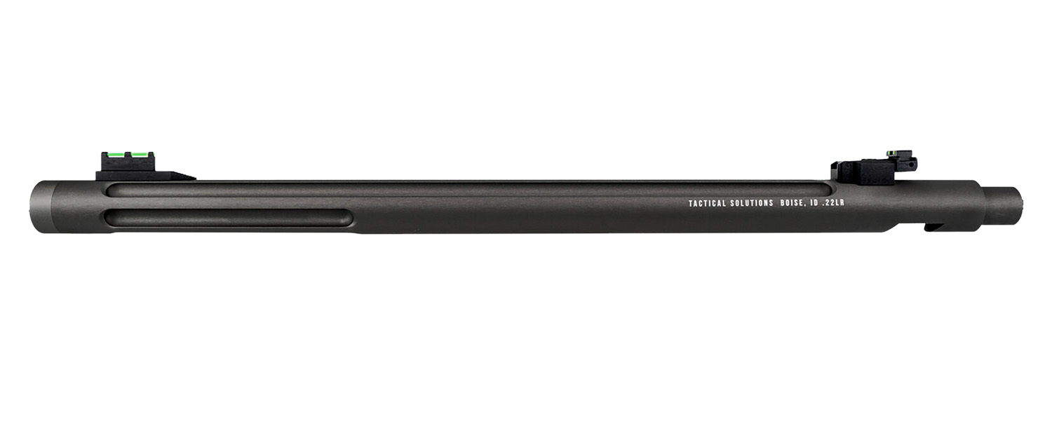 Tactical Solutions X-Ring - Jimmy's Creek Firearms view 2