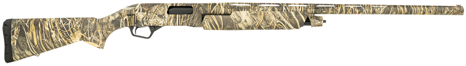 Winchester SXP Waterfowl Hunter 12 Gauge - Jimmy's Creek Fir view 4