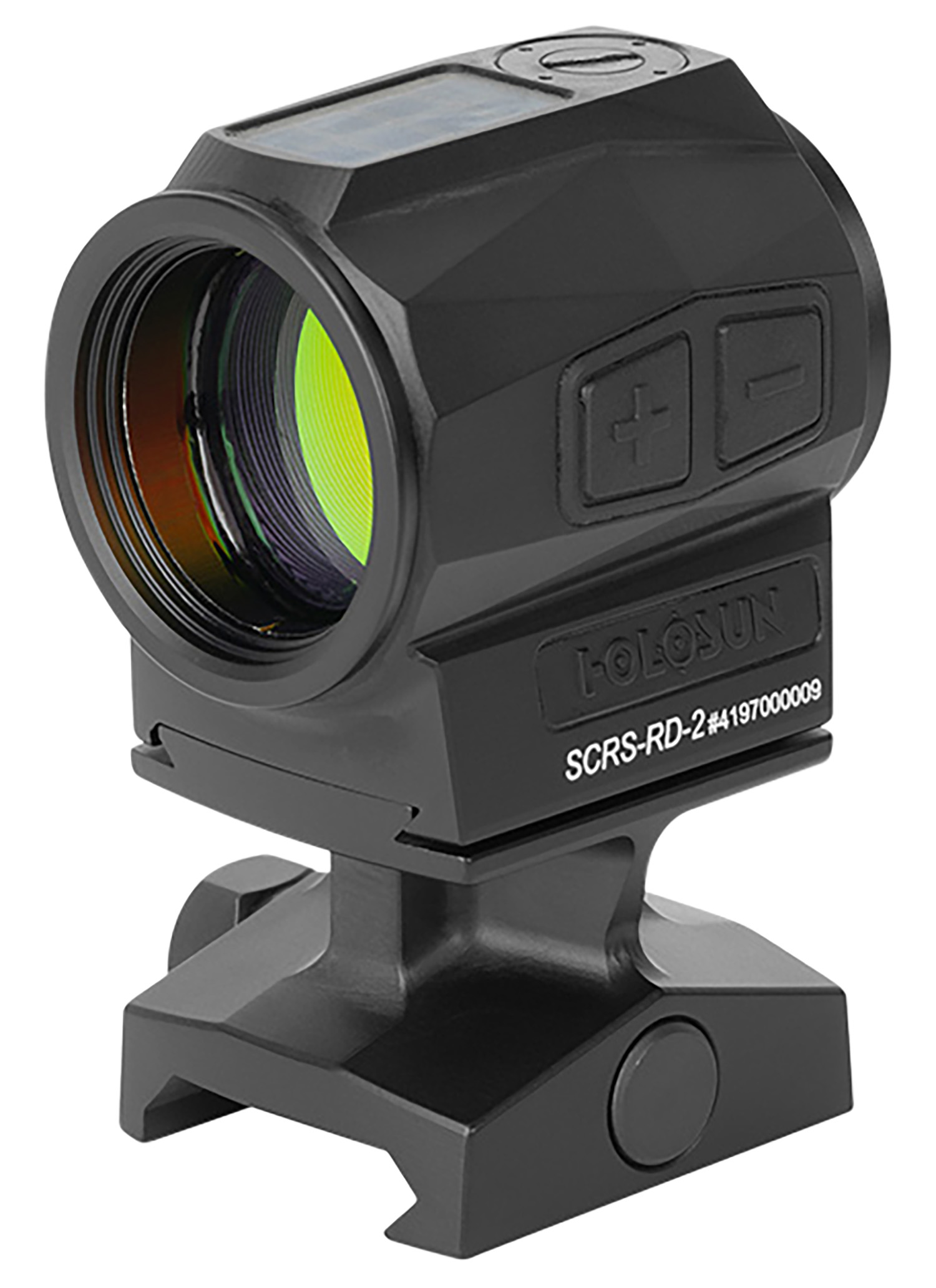 Holosun SCRS - Jimmy's Creek Firearms view 4