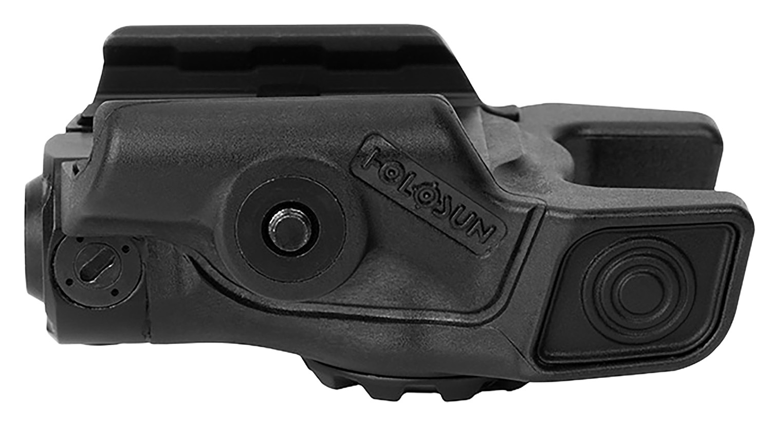 Holosun RMLt Green - Jimmy's Creek Firearms view 2