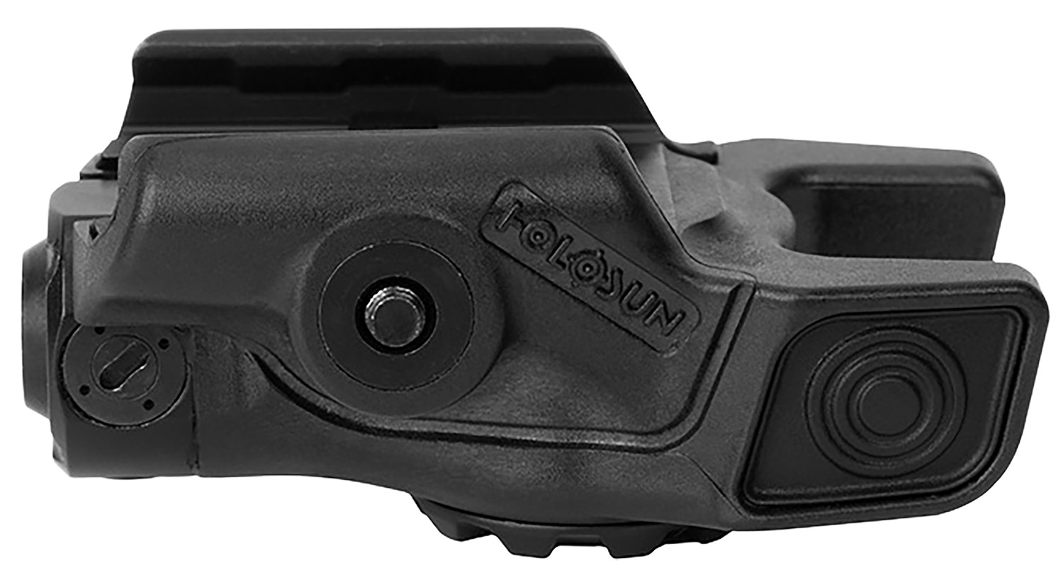 Holosun RMLt IR - Jimmy's Creek Firearms view 4
