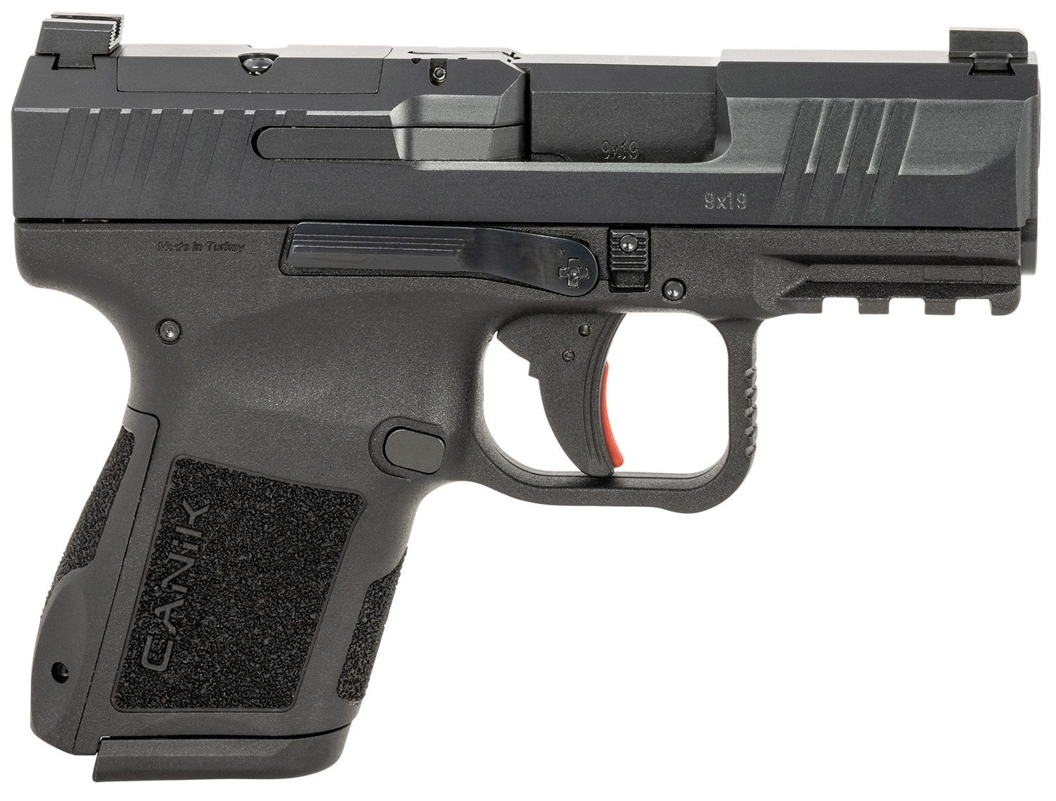 Canik METE MC9 9mm Luger - Our Store view 4