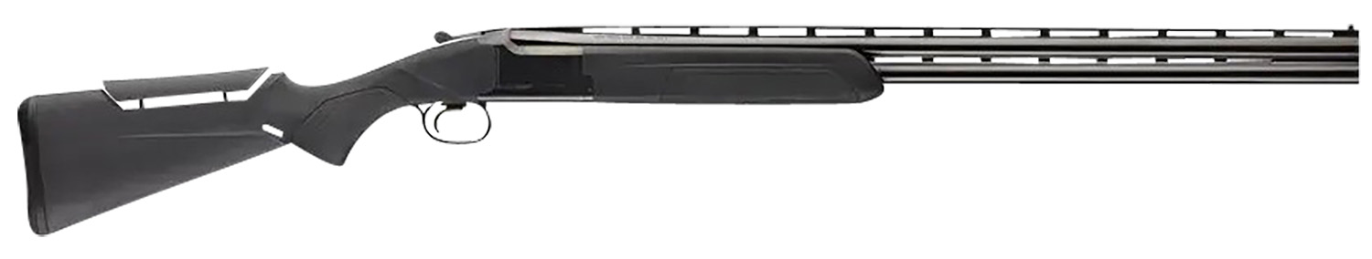 Browning Citori Composite 12 Gauge - Purple Mountain Armory view 2