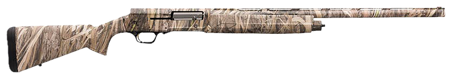 Browning A5 MOSGH Sweet Sixteen 16 Gauge - Jimmy's Creek Fir view 2