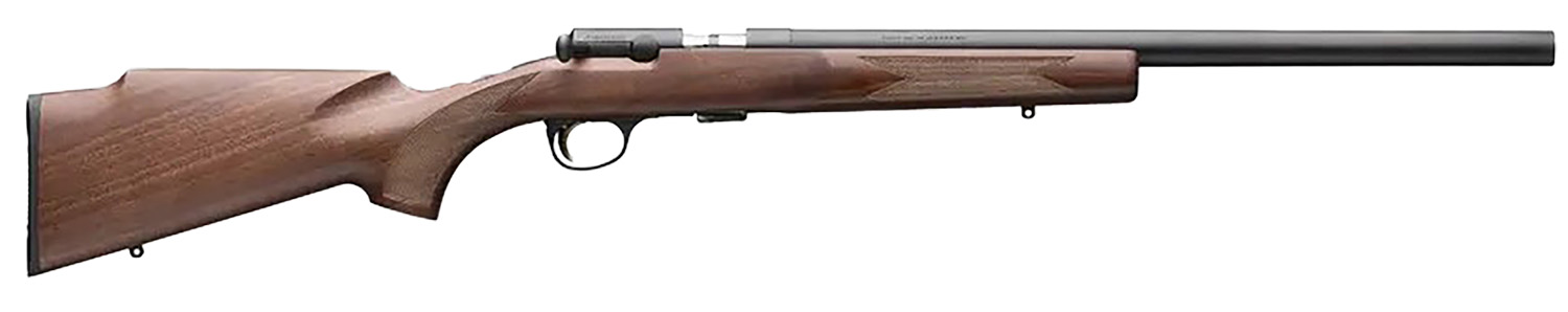 Browning Firearms Target 22 WMR - 2A in MD view 3