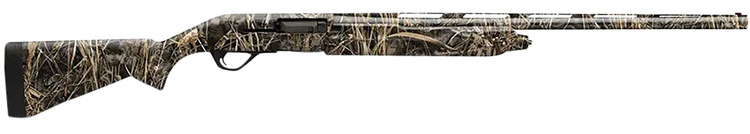 Winchester SX4 Waterfowl Hunter 12 Gauge - Jimmy's Creek Fir view 3