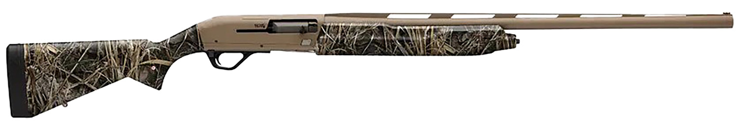 Winchester SX4 Hybrid Hunter 12 Gauge - Jimmy's Creek Firear view 4