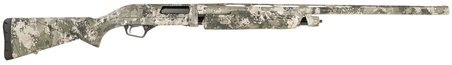 Winchester SXP Hunter 12 Gauge - Purple Mountain Armory view 2