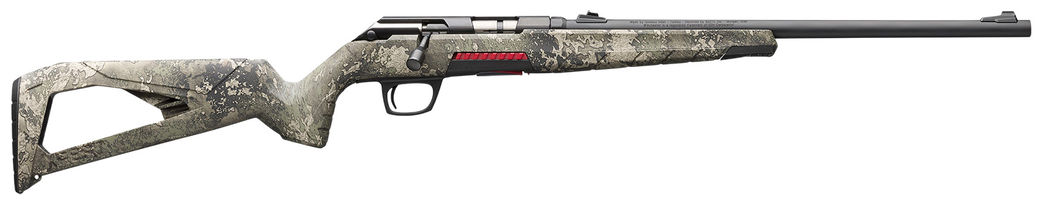 Winchester XPERT 22 LR - Purple Mountain Armory view 2