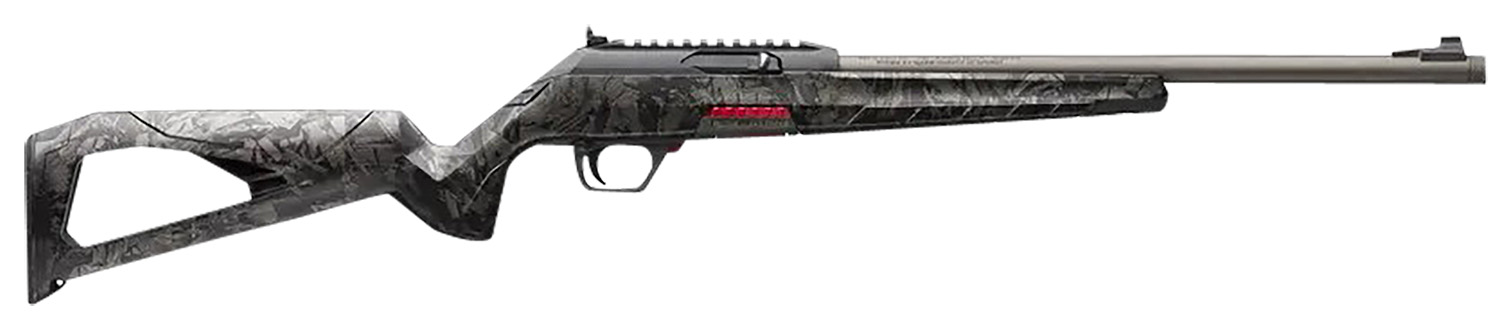 Winchester Wildcat SR 22 LR - Purple Mountain Armory view 3