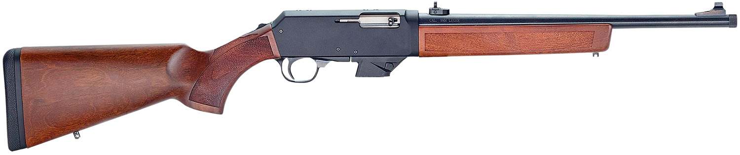 Henry Repeating Arms Homesteader Carbine 9mm - 2A Gun Shop L view 4