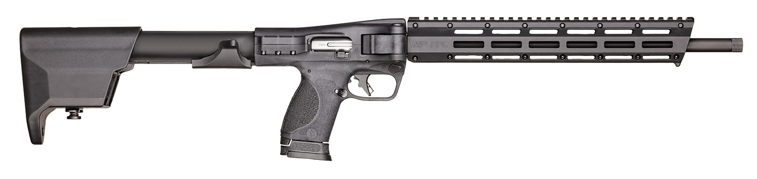 Smith and Wesson M&P15 FPC 9mm - Jimmy's Creek Firearms view 5