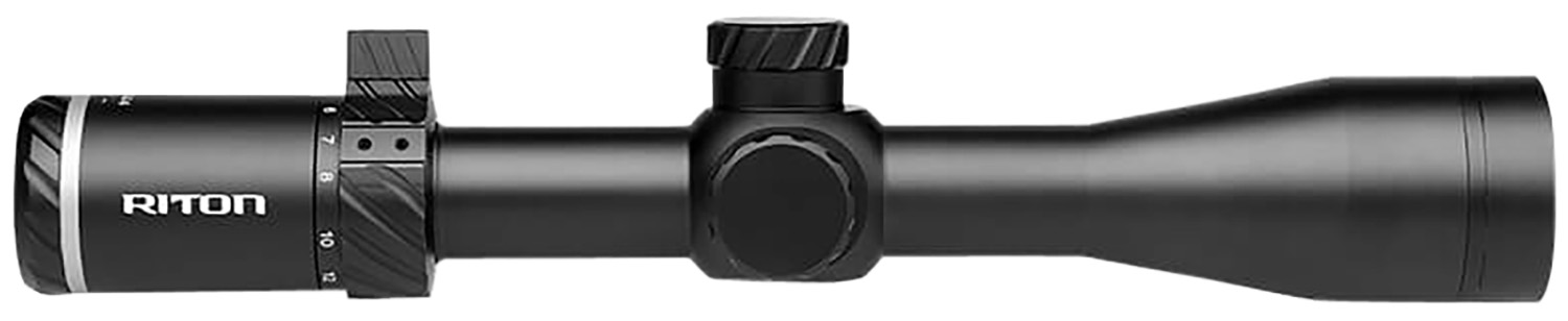 Riton Optics 3 Primal - Jimmy's Creek Firearms view 5