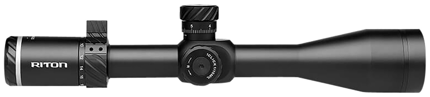 Riton Optics 3 Conquer - Jimmy's Creek Firearms view 4