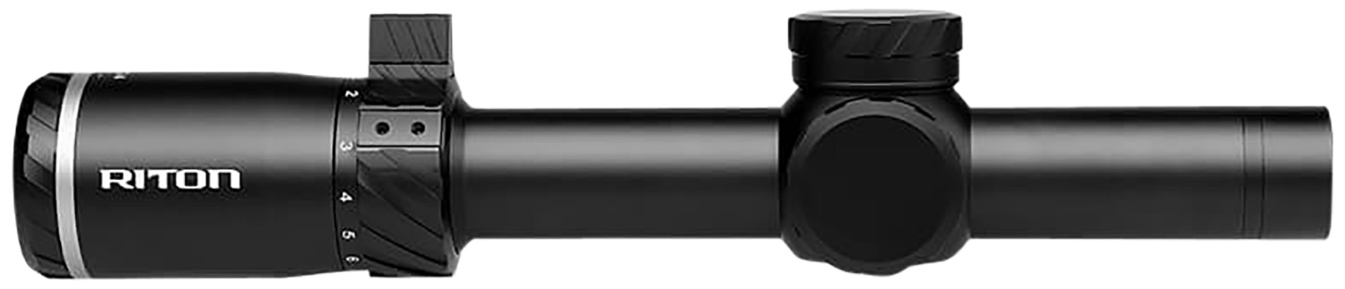 Riton Optics 5 Series Tactix - 2A in MD view 5