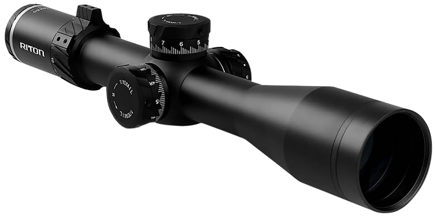 Riton Optics 7 Conquer - Jimmy's Creek Firearms view 2