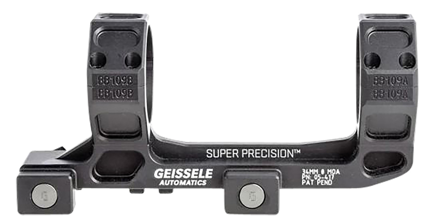Geissele Automatics AR15 Super Precision - Jimmy's Creek Fir view 2