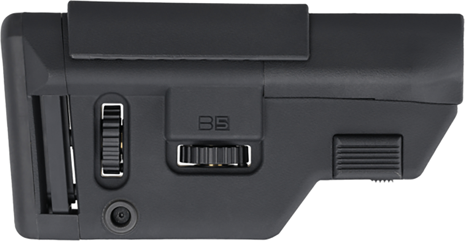 B5 Systems - 2A in MD view 2