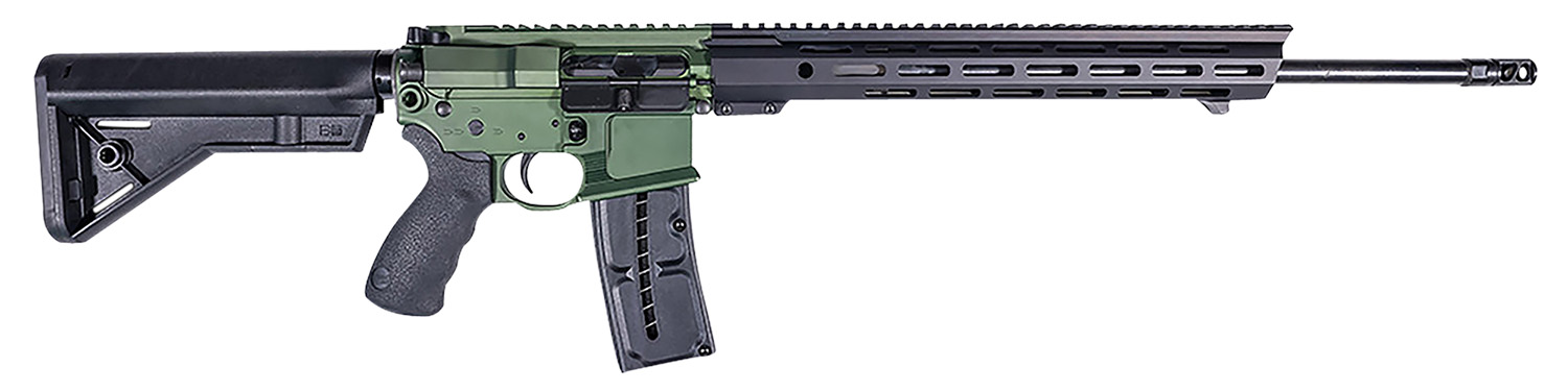 Franklin Armory F17-L 17 WSM - Jimmy's Creek Firearms view 2