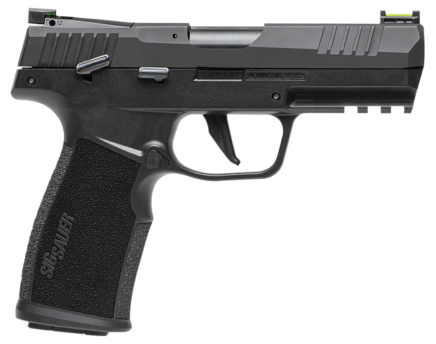 Sig Sauer P322 MA Compliant 22 LR - Our Store view 4