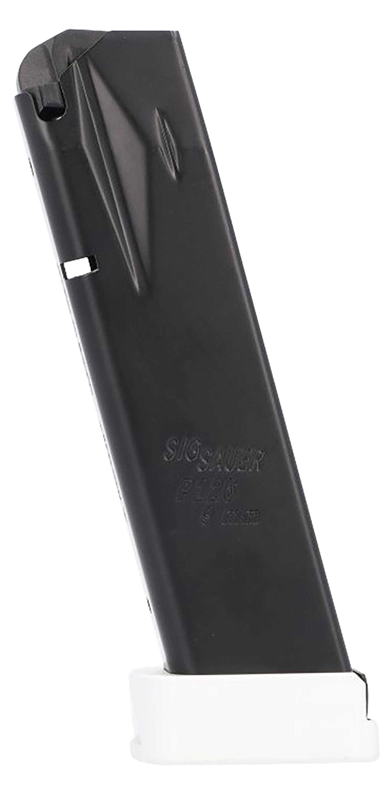 SIG SAUER P226 X-FIVE Magazine 9mm - Jimmy's Creek Firearms view 4
