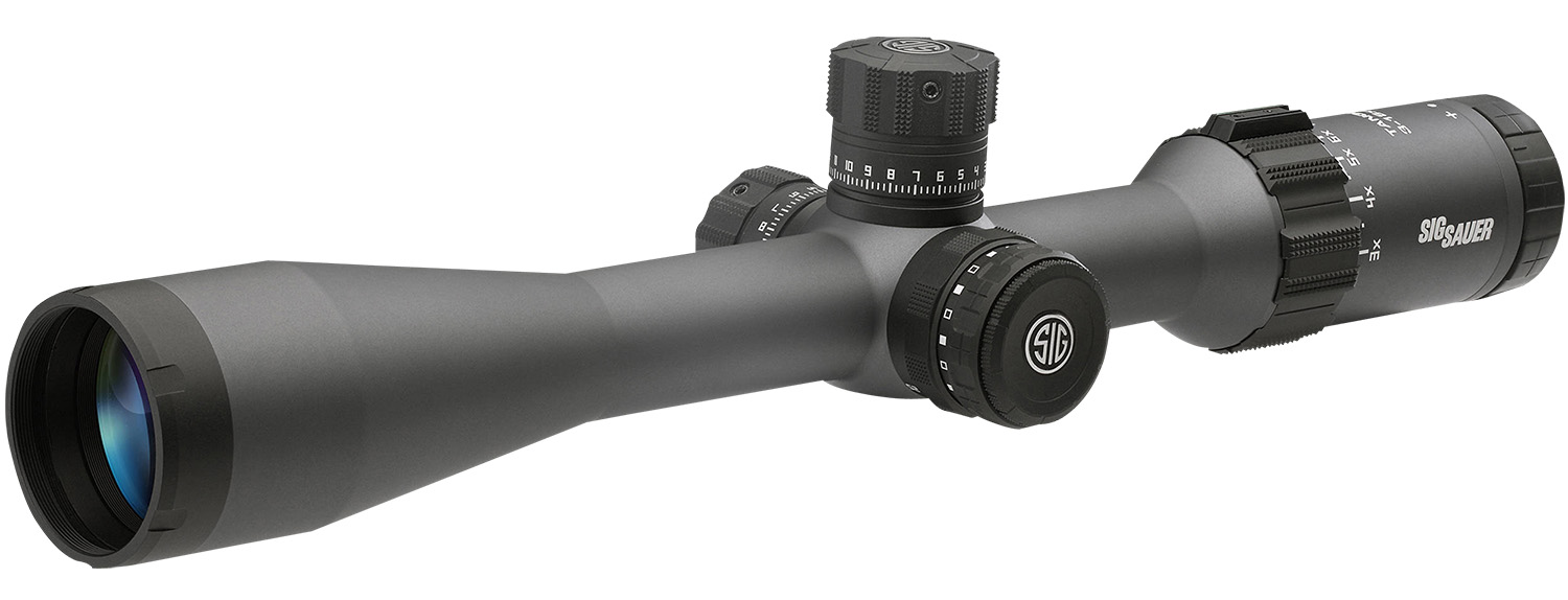 SIG SAUER Tango Dmr - 2A Gun Shop Llc view 2