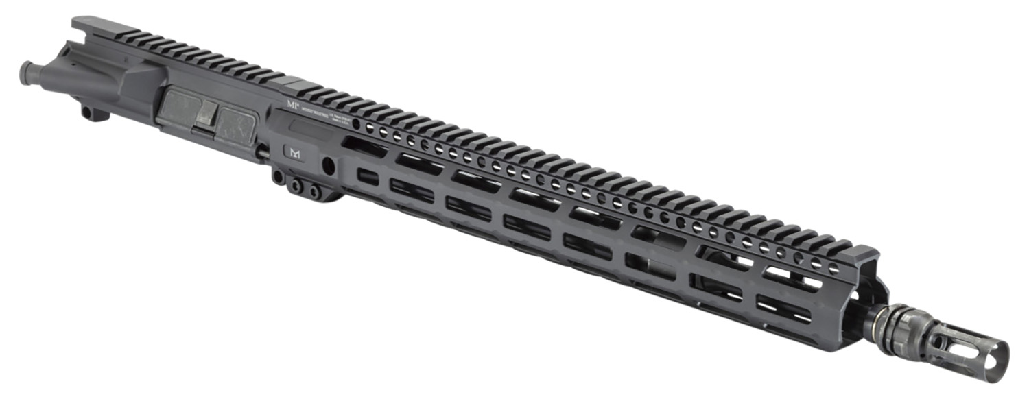 Gemtech GVAC 223 Rem | 5.56 NATO - Jimmy's Creek Firearms view 2