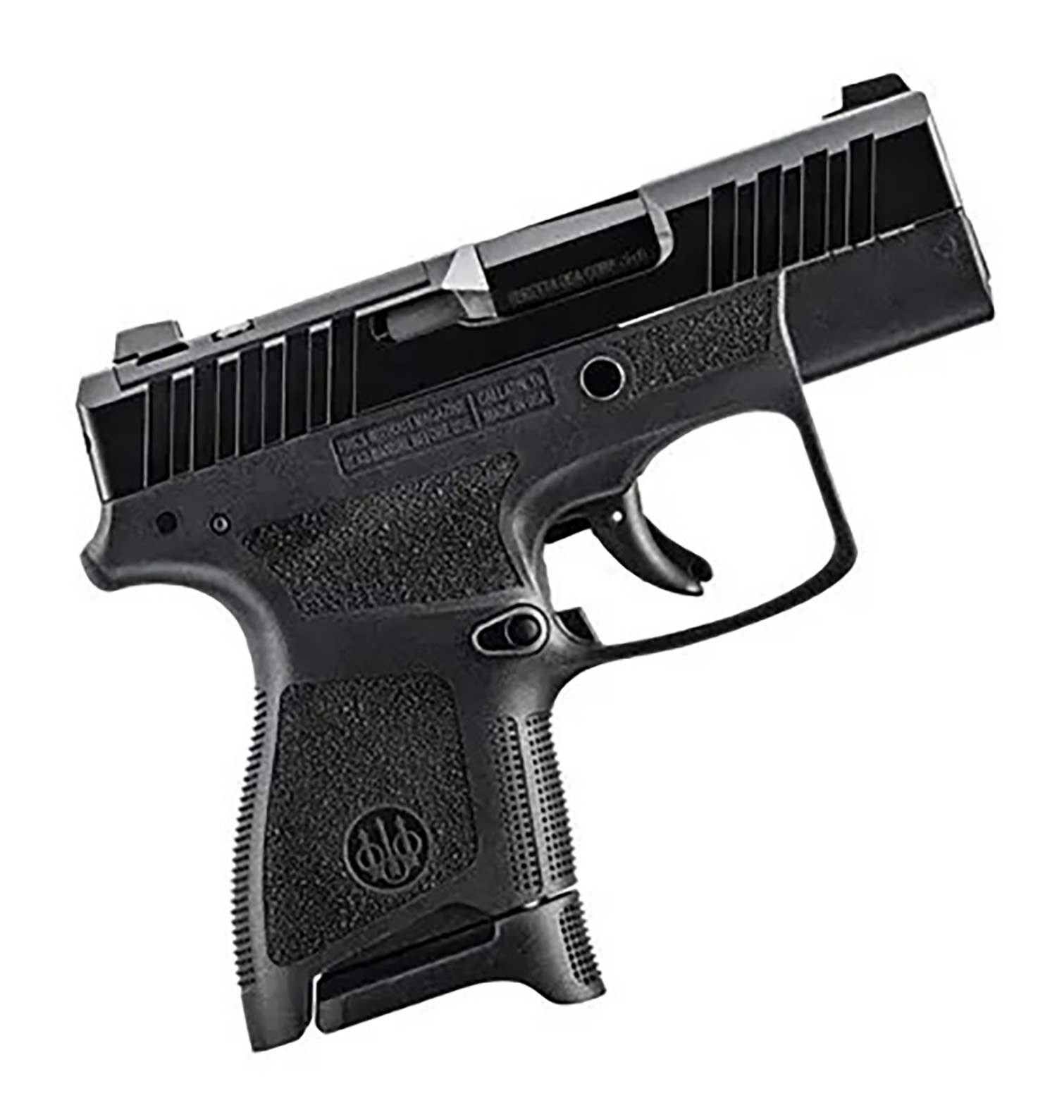 Beretta APX A1 Carry 9mm - Jimmy's Creek Firearms view 2