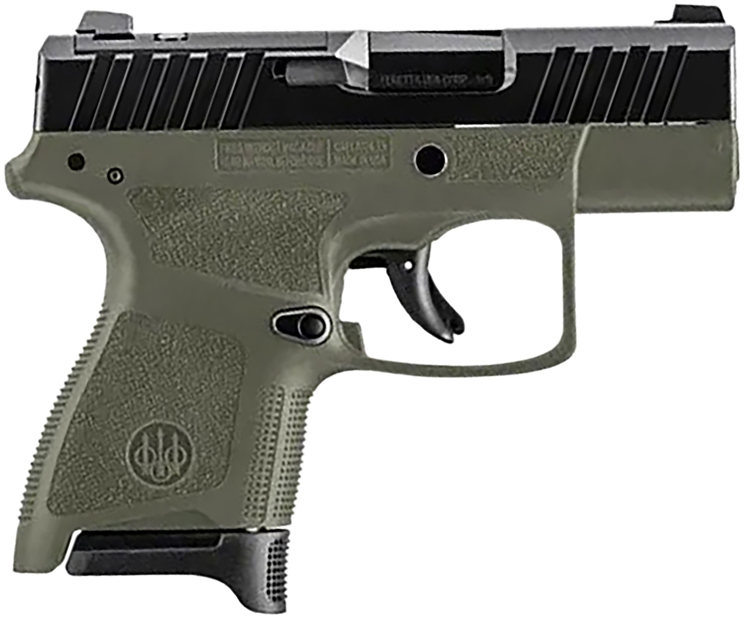 Beretta APX A1 Carry 9mm - Jimmy's Creek Firearms view 2
