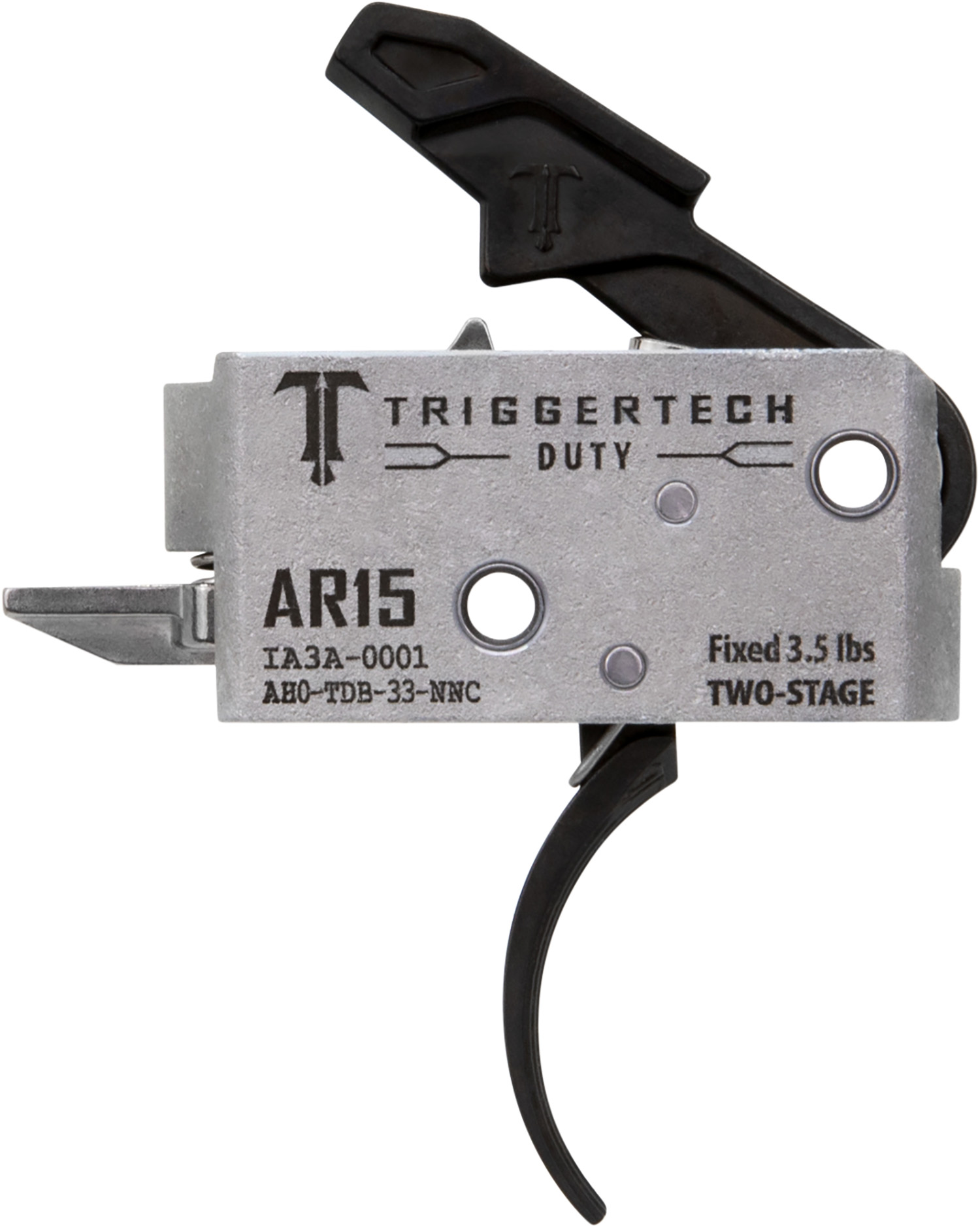 TriggerTech - 2A in MD view 2