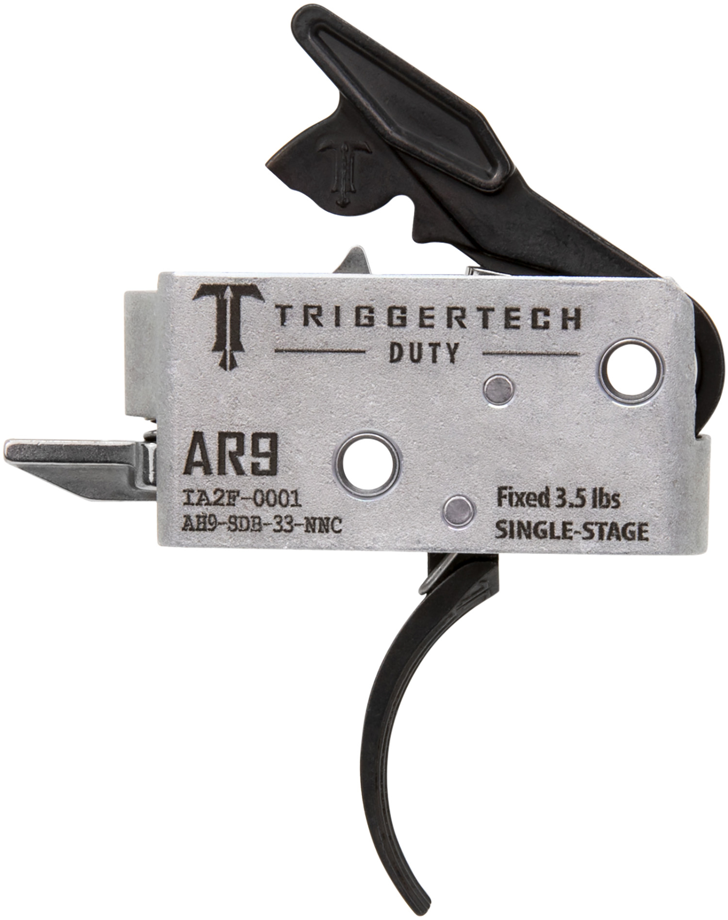 TRIGGERTECH Duty - Jimmy's Creek Firearms view 4