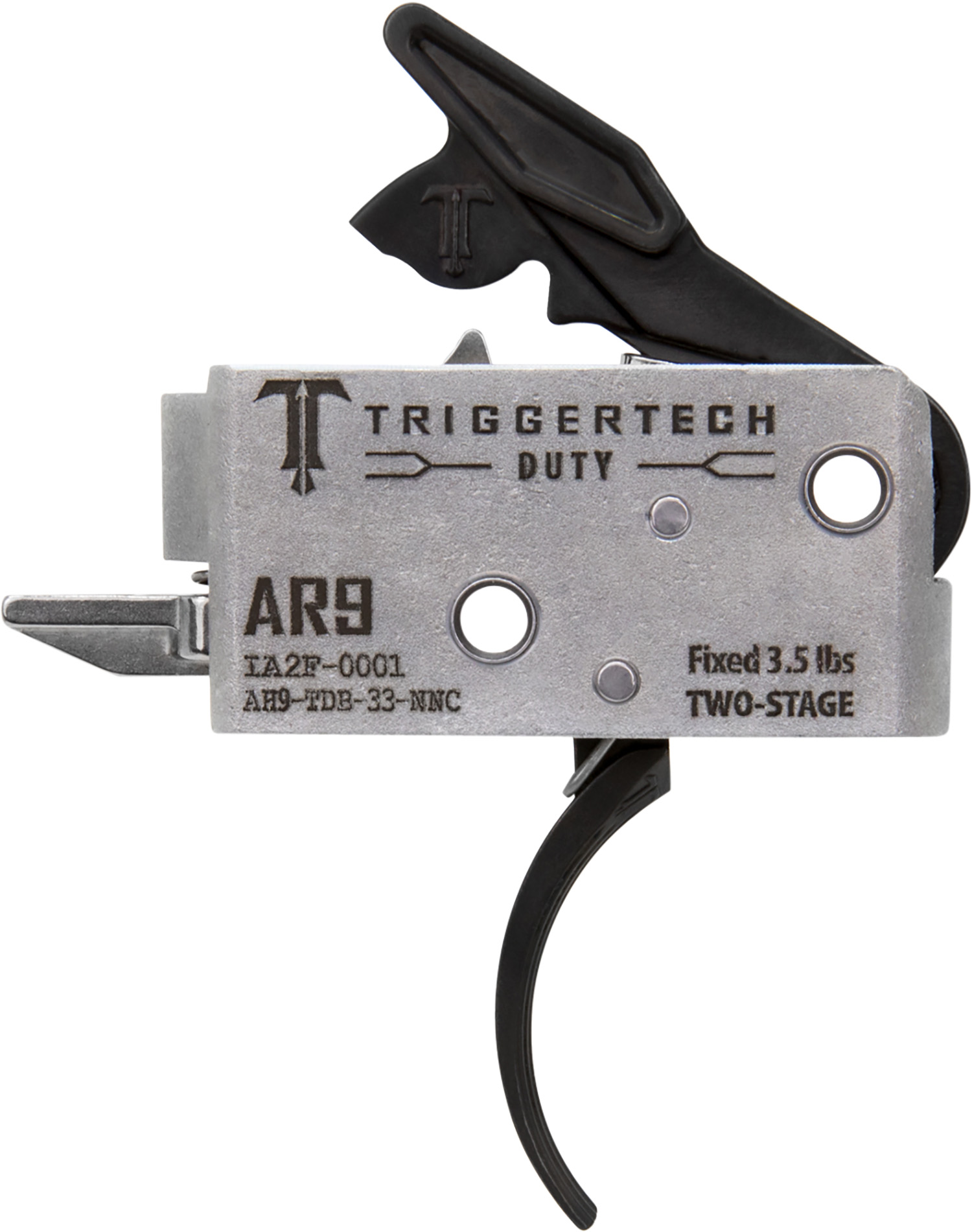 TRIGGERTECH Duty - Jimmy's Creek Firearms view 4