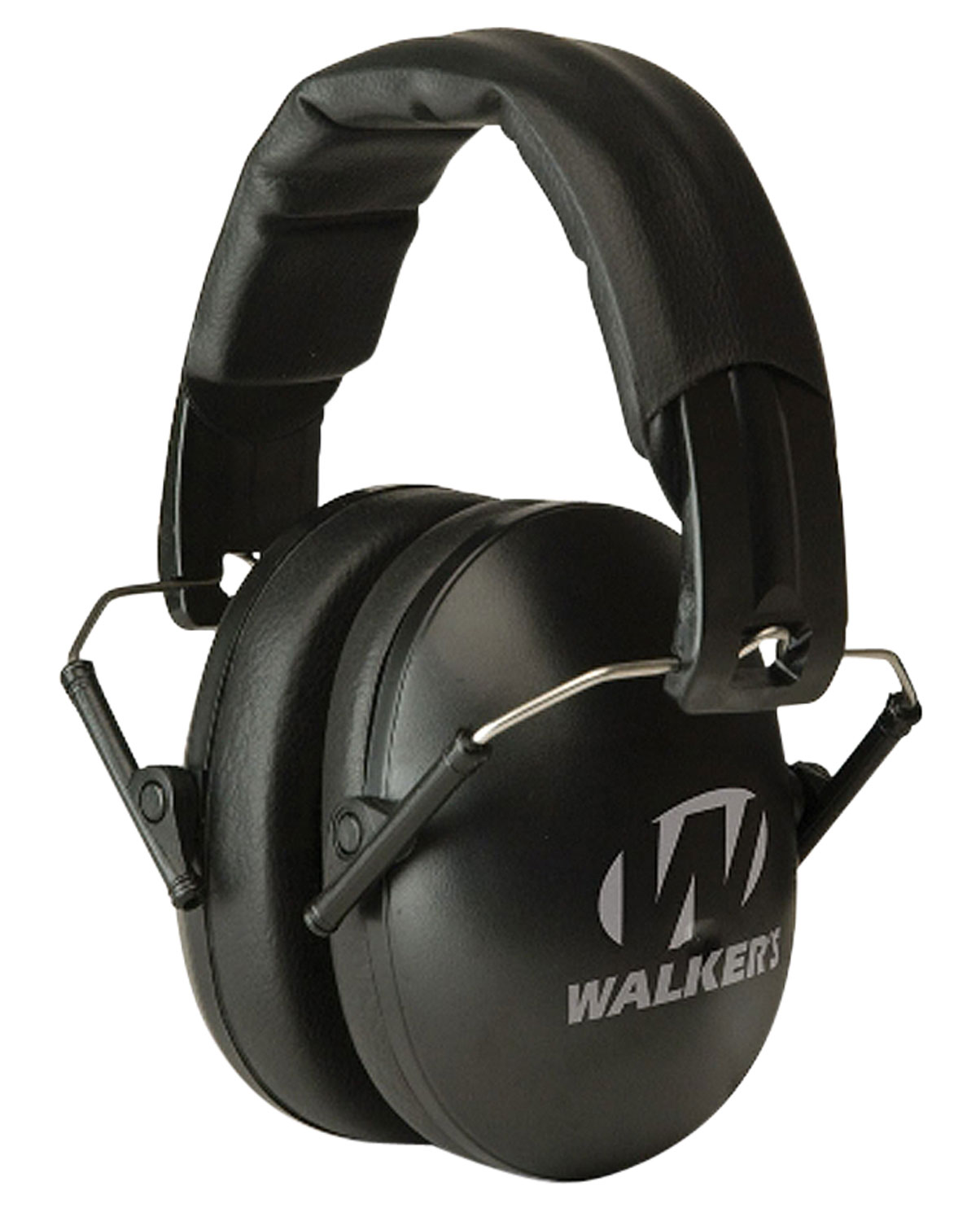 Walkers Game Ear Folding Muff - Jimmy's Creek Firearms view 3