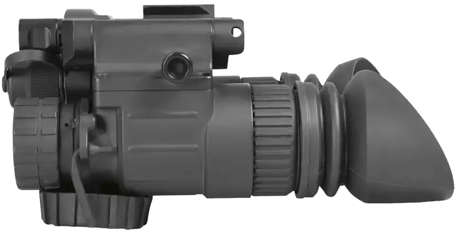 AGM NVG-40 NL1 Dual Tube Green Phosphor Night Vision Goggle/Binocular