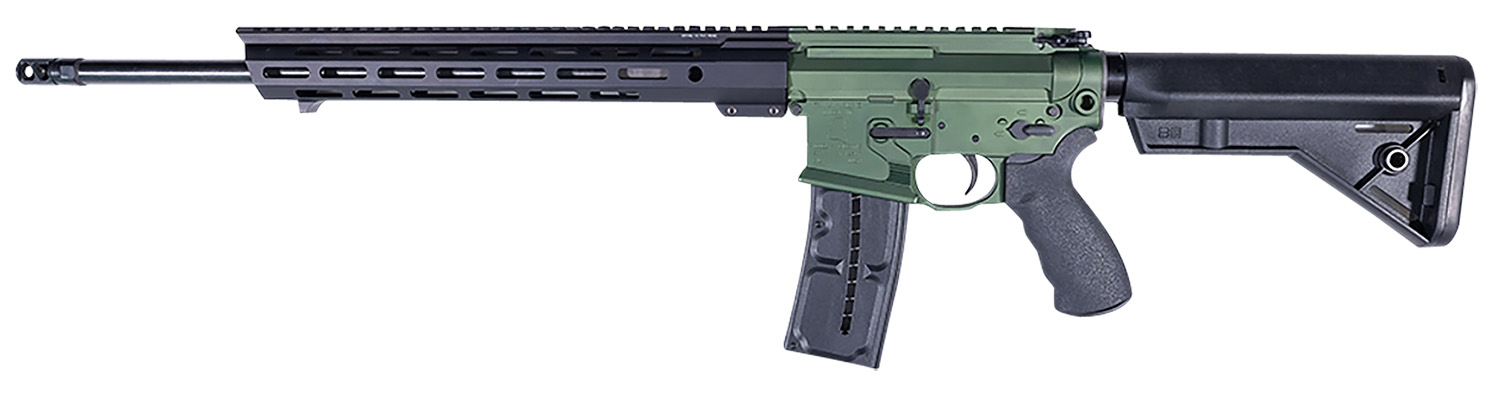 Franklin Armory F17-L 17 WSM - 2A Gun Shop Llc view 2
